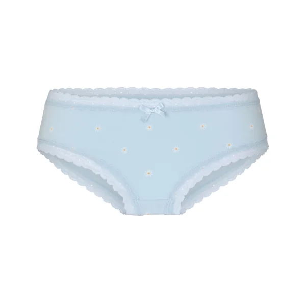 Culotte brésilienne Georgia - Bleu