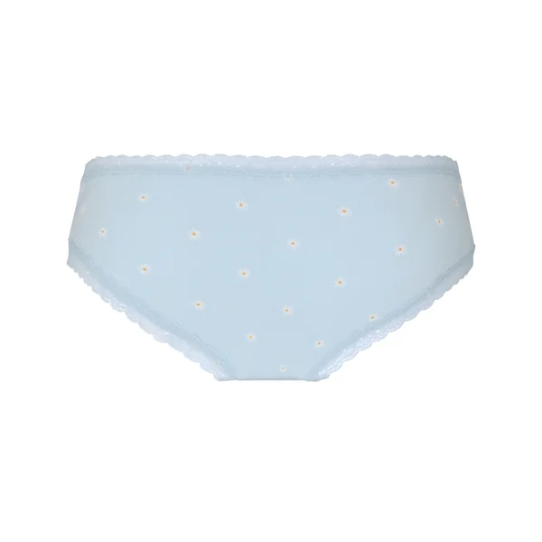 Culotte brésilienne Georgia - Bleu