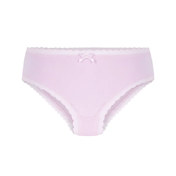 Culotte brésilienne Georgia - Rose
