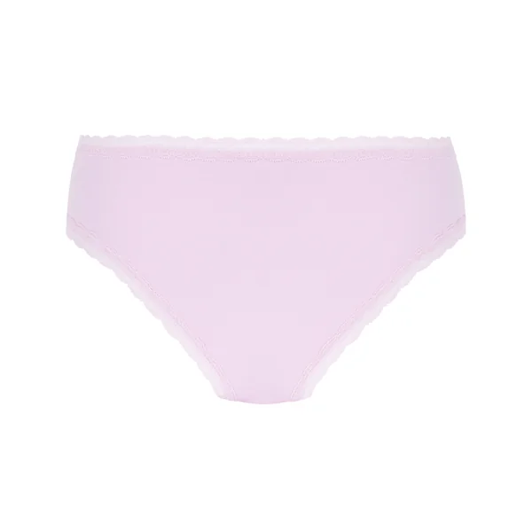 Culotte brésilienne Georgia - Rose