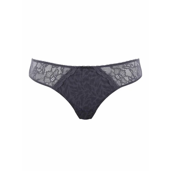 Culotte brésilienne - Gris Panache