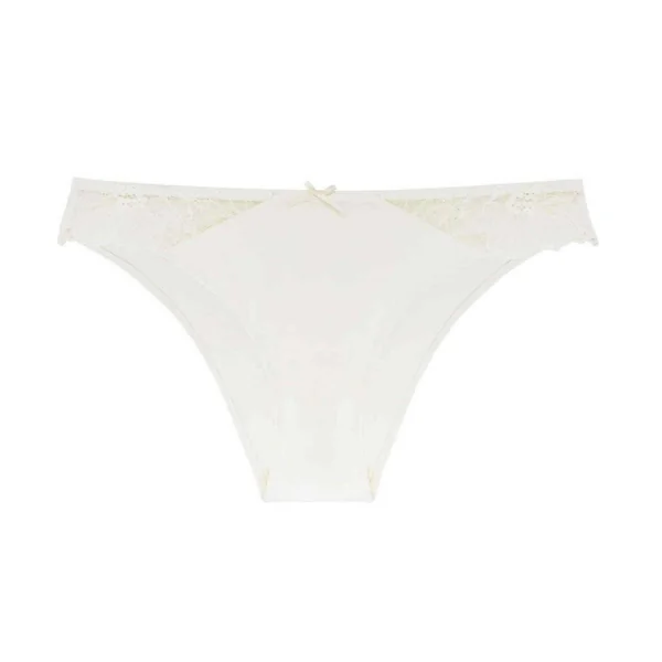 Culotte brésilienne - Ivoire ALAIYA Dorina