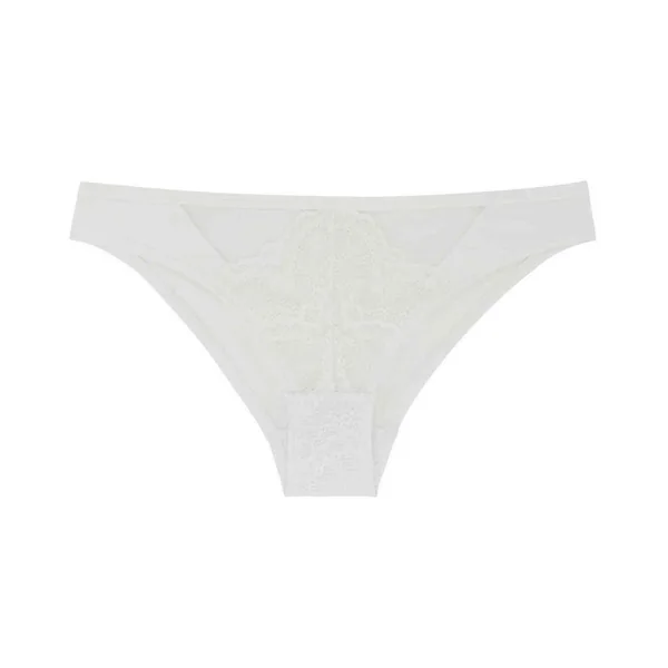 Culotte brésilienne - Ivoire PRECIOUS Dorina