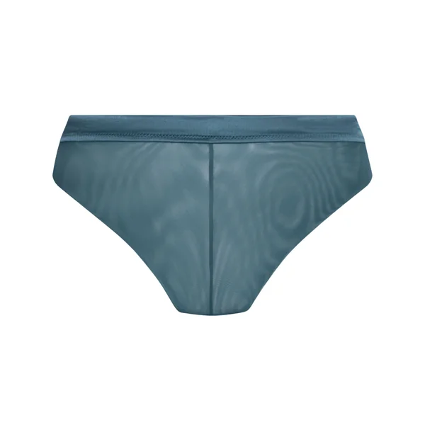 Culotte brésilienne Julia - Vert