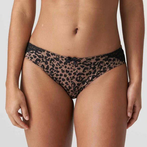 Culotte brésilienne - Marron Prima Donna Prima Donna