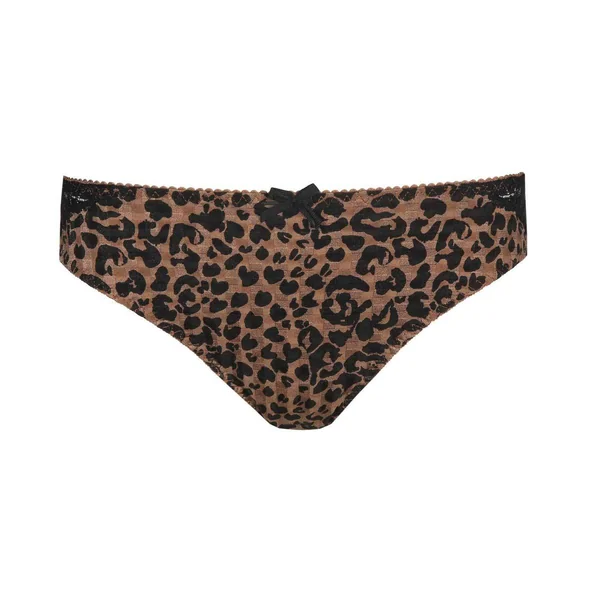 Culotte brésilienne - Marron Prima Donna Prima Donna