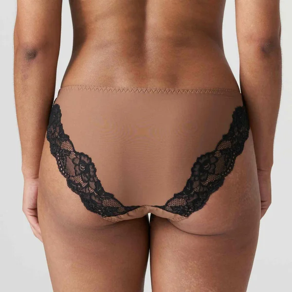 Culotte brésilienne - Marron Prima Donna Prima Donna