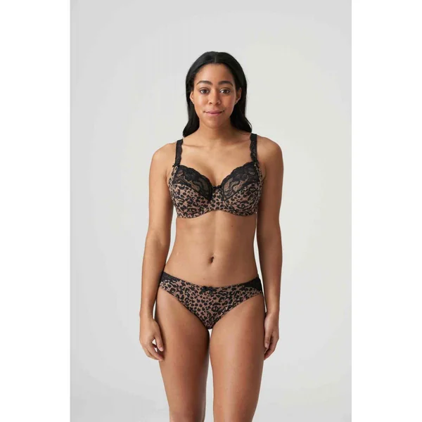 Culotte brésilienne - Marron Prima Donna Prima Donna