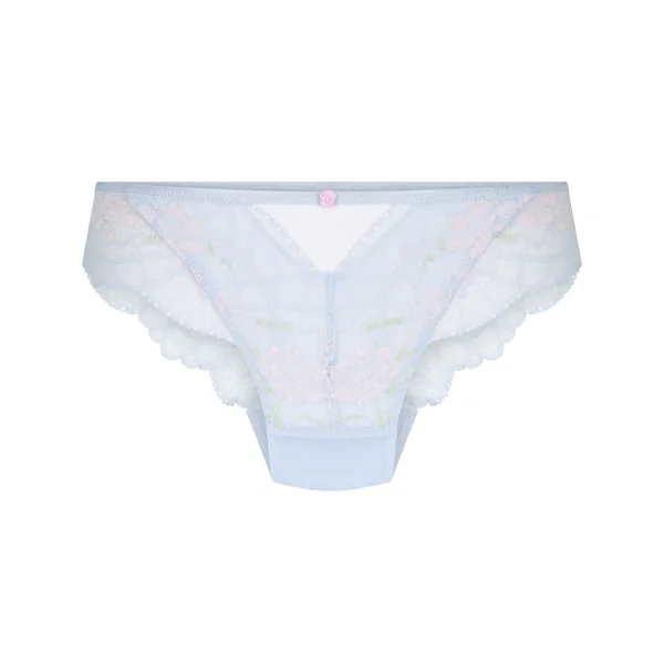 Culotte Brésilienne Miri - Bleu