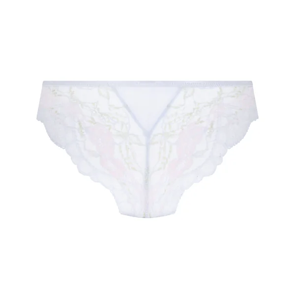 Culotte Brésilienne Miri - Bleu