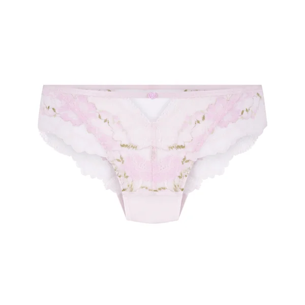 Culotte Brésilienne Miri - Rose
