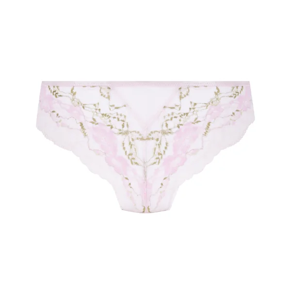 Culotte Brésilienne Miri - Rose
