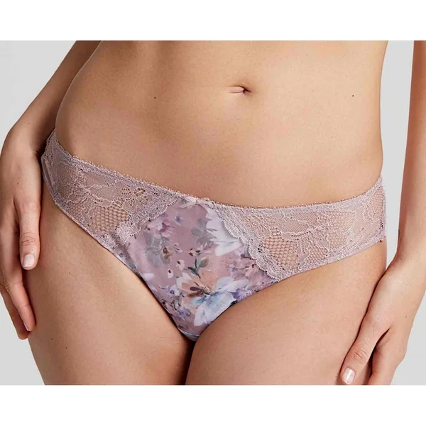Culotte brésilienne - multicolore Panache Jasmine Panache