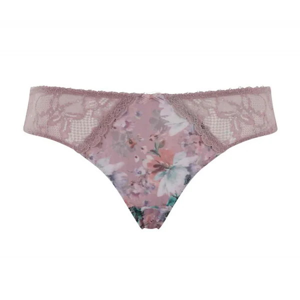 Culotte brésilienne - multicolore Panache Jasmine Panache