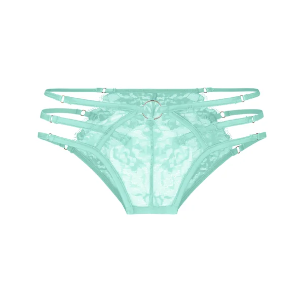 Culotte brésilienne Nienke - Vert