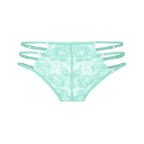Culotte brésilienne Nienke - Vert