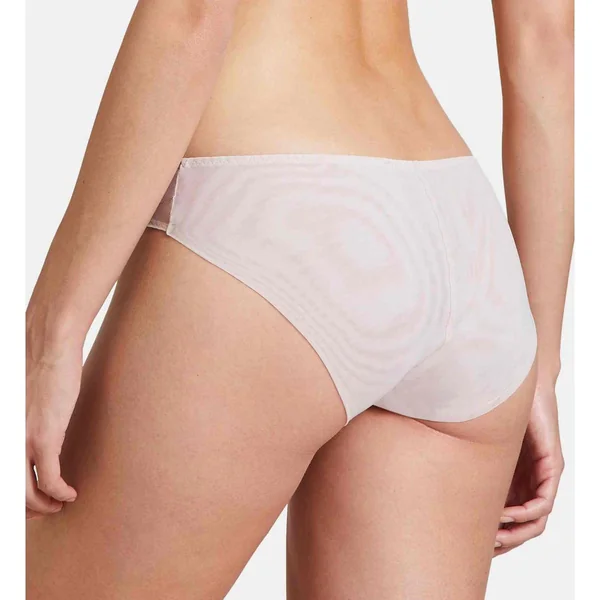 Culotte brésilienne Nude Aubade Softessence Aubade