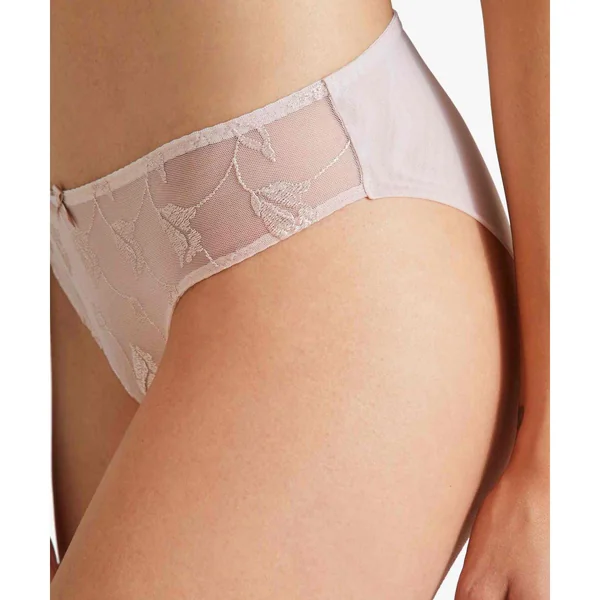 Culotte brésilienne Nude Aubade Softessence Aubade