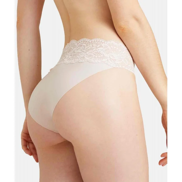 Culotte brésilienne Nude Aubade Sweetessence Aubade