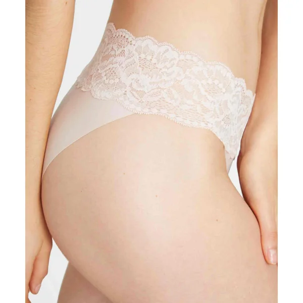 Culotte brésilienne Nude Aubade Sweetessence Aubade