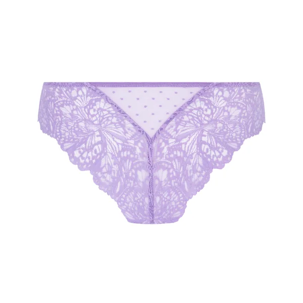 Culotte brésilienne Posie - Violet