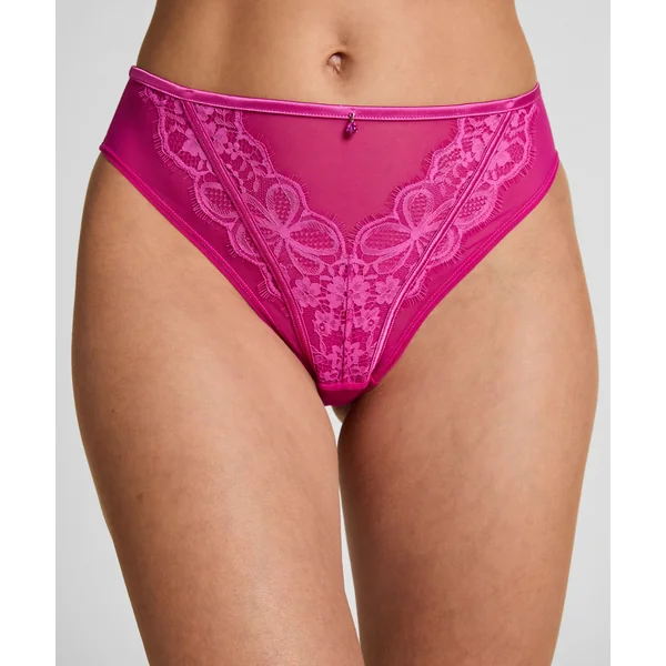 Culotte brésilienne Prina - Rose