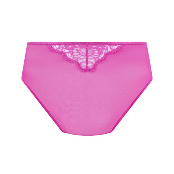 Culotte brésilienne Prina - Rose