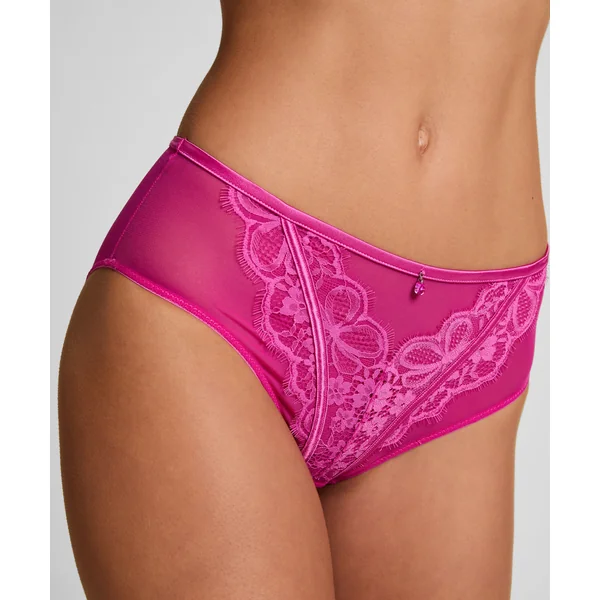 Culotte brésilienne Prina - Rose