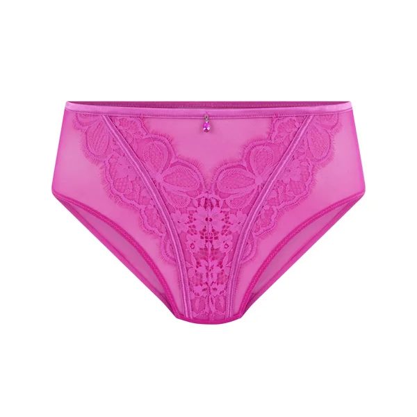 Culotte brésilienne Prina - Rose