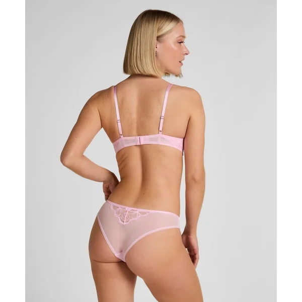 Culotte brésilienne Prina - Rose