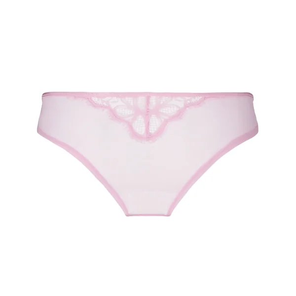 Culotte brésilienne Prina - Rose