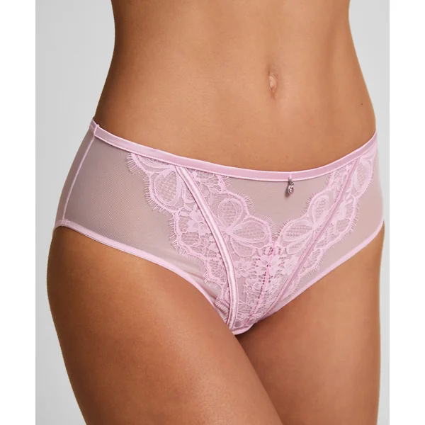 Culotte brésilienne Prina - Rose