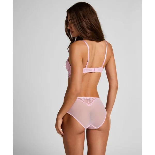 Culotte brésilienne Prina - Rose