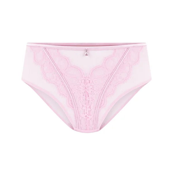 Culotte brésilienne Prina - Rose
