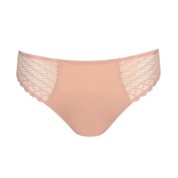 Culotte brésilienne - Rose Prima Donna