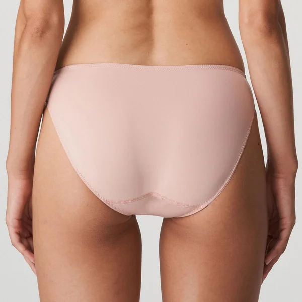 Culotte brésilienne - Rose Prima Donna