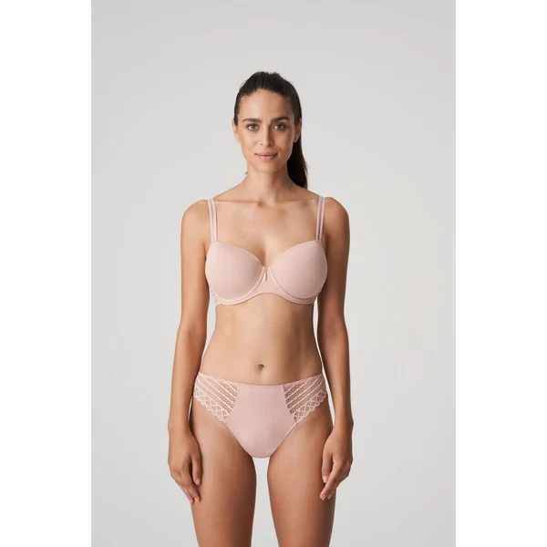 Culotte brésilienne - Rose Prima Donna