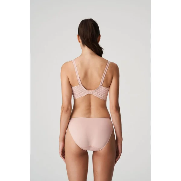 Culotte brésilienne - Rose Prima Donna