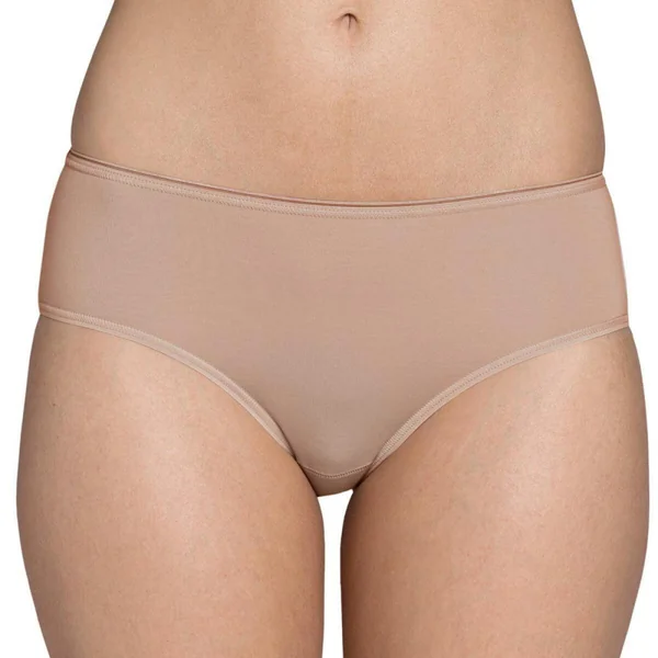 Culotte Brésilienne Sloggi Feel Sensational Beige Sloggi