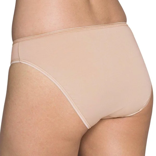 Culotte Brésilienne Sloggi Feel Sensational Beige Sloggi