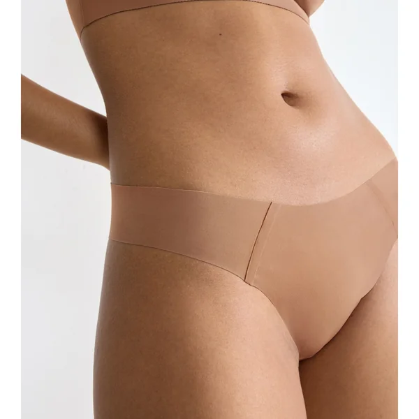 Culotte chair naturel Sloggi
