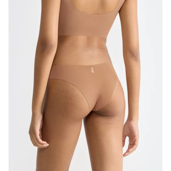 Culotte chair naturel Sloggi