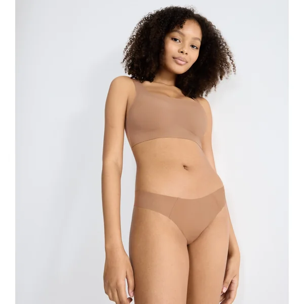 Culotte chair naturel Sloggi