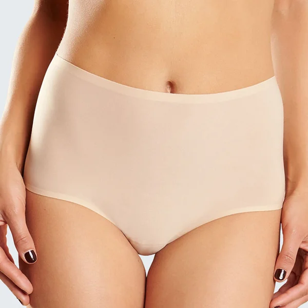 Culotte Chantelle SOFT STRETCH nude Chantelle Soft Stretch