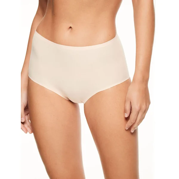 Culotte Chantelle SOFT STRETCH nude Chantelle Soft Stretch