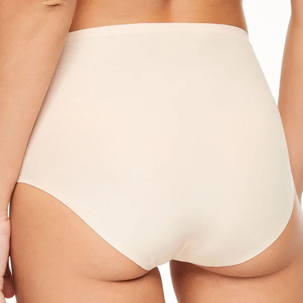 Culotte Chantelle SOFT STRETCH nude Chantelle Soft Stretch