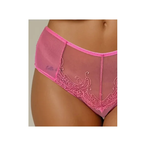 Culotte CHERIE ROSE BONBON