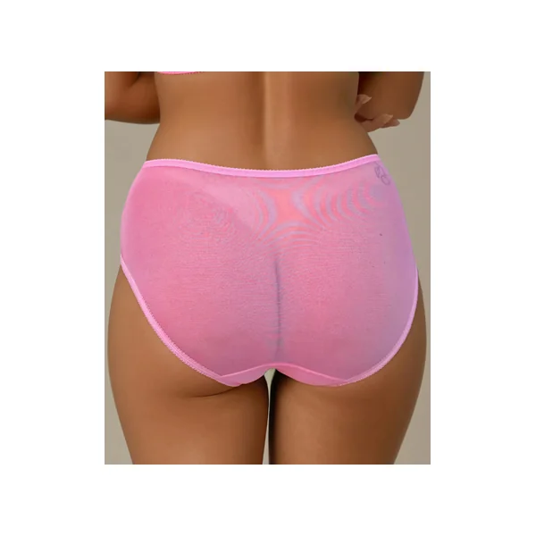 Culotte CHERIE ROSE BONBON