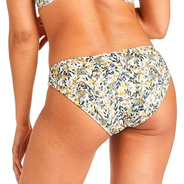 Culotte classique Blanche Pomm Poire Pomm Poire