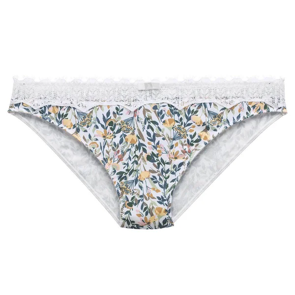 Culotte classique Blanche Pomm Poire Pomm Poire